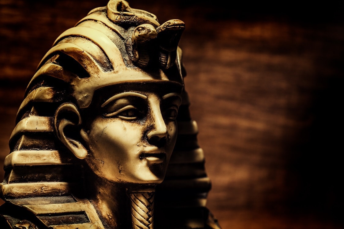 11 of the Most Infamous Ancient Curses in History 